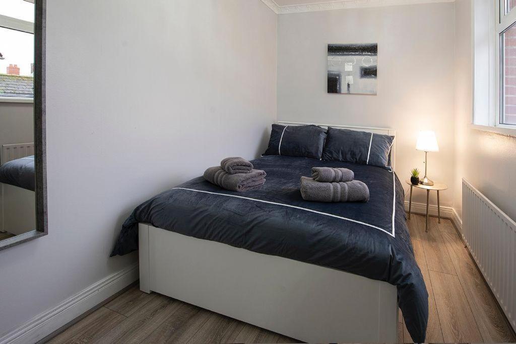 Casa vacanze The Wee House Belfast